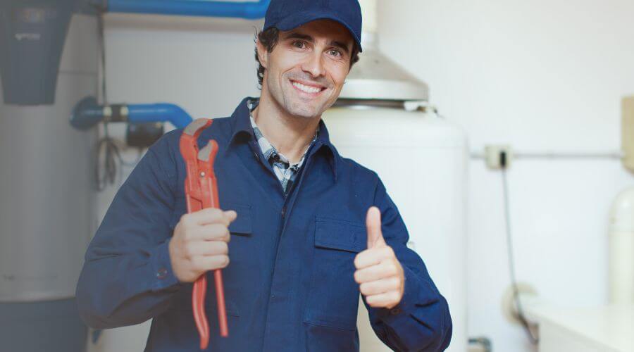 Professional Leak Detection Services in Milano, TX